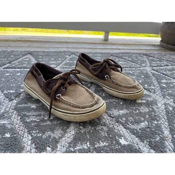 Sperry Shoes - Picture 1 of 6